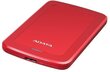 A-Data Classic HV300 2 TB 2.5 цена и информация | Välised kõvakettad (SSD, HDD) | kaup24.ee