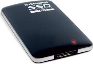 Integral INSSD240GPORT3.0 цена и информация | Жёсткие диски (SSD, HDD) | kaup24.ee