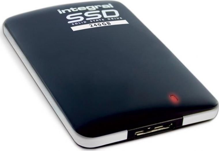 Integral INSSD240GPORT3.0 hind ja info | Välised kõvakettad (SSD, HDD) | kaup24.ee