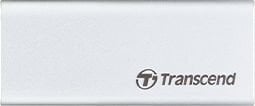 Transcend TS480GESD240C hind ja info | Välised kõvakettad (SSD, HDD) | kaup24.ee