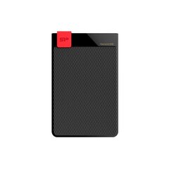 Siliconpow SP010TBPHDD3SS3K цена и информация | Жёсткие диски (SSD, HDD) | kaup24.ee