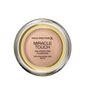 Jumestuskreem Max Factor Miracle Touch, 11.5 g hind ja info | Jumestuskreemid, puudrid | kaup24.ee