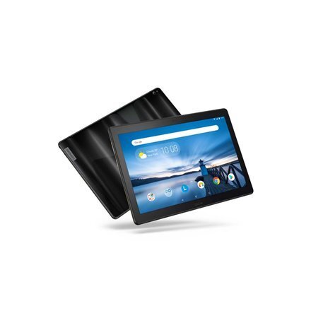 Tahvelarvuti Lenovo TAB P10 (X705L) 10.1, 32GB 4G, Must цена и информация | Tahvelarvutid | kaup24.ee