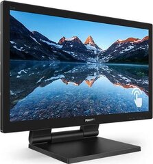 22 Full HD puutetundlik monitor Philips 222B9T/00 hind ja info | Monitorid | kaup24.ee