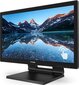 22 Full HD puutetundlik monitor Philips 222B9T/00 цена и информация | Monitorid | kaup24.ee