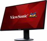 ViewSonic VG2719-2K hind ja info | Monitorid | kaup24.ee