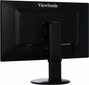 ViewSonic VG2719-2K цена и информация | Monitorid | kaup24.ee