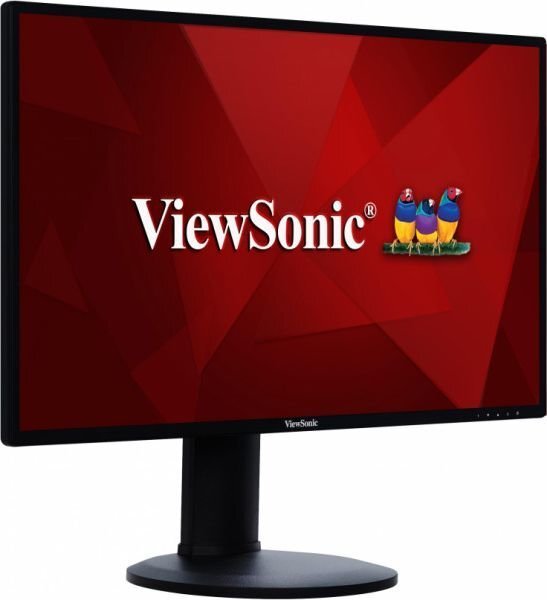 ViewSonic VG2719-2K hind ja info | Monitorid | kaup24.ee