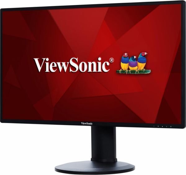 ViewSonic VG2719-2K hind ja info | Monitorid | kaup24.ee