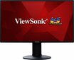 ViewSonic VG2719-2K цена и информация | Monitorid | kaup24.ee