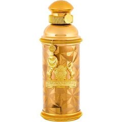 Parfüümvesi Alexandre.J Golden Oud EDP meestele ja naistele 100 ml цена и информация | Женские духи | kaup24.ee