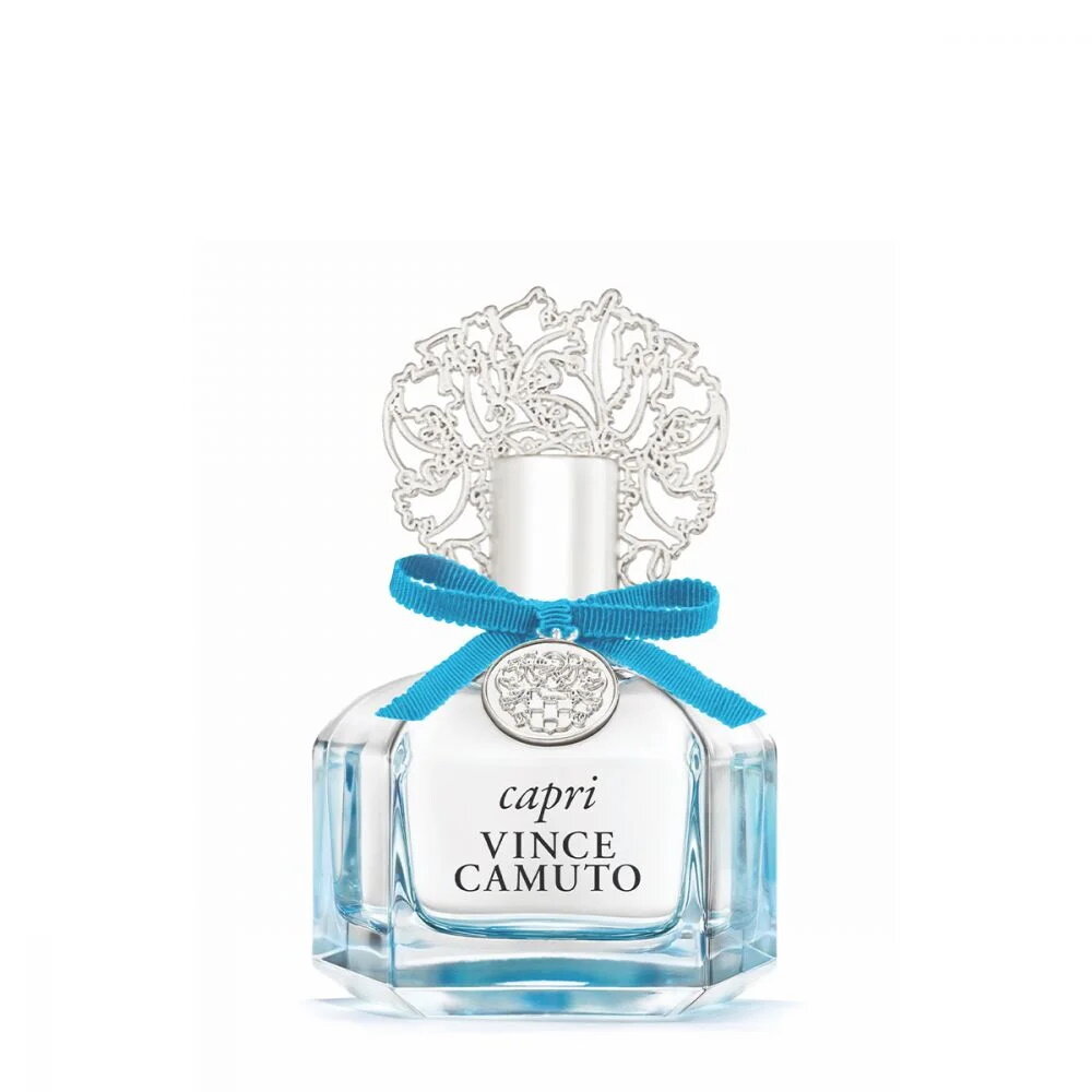 Parfüümvesi Vince Camuto Capri EDP naistele 100 ml hind ja info | Naiste parfüümid | kaup24.ee