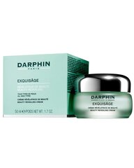 Noorendav näokreem Darphin Exquisage Beauty Revealing 50 ml цена и информация | Кремы для лица | kaup24.ee