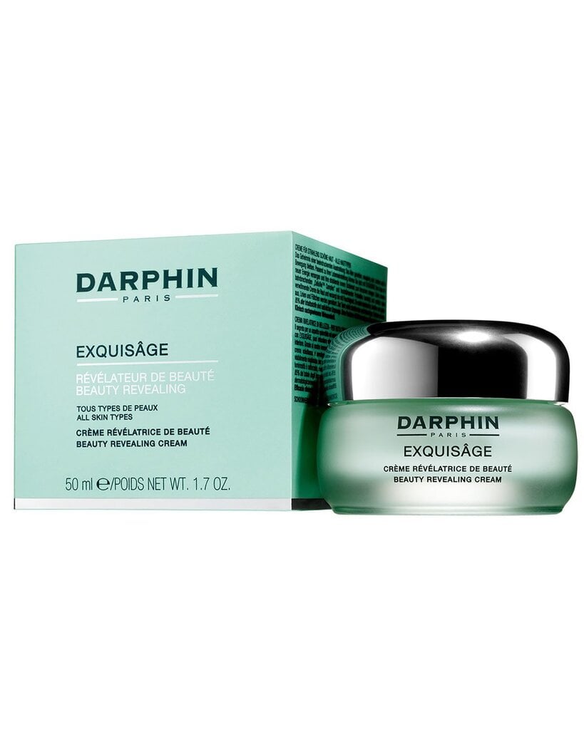 Noorendav näokreem Darphin Exquisage Beauty Revealing 50 ml hind ja info | Näokreemid | kaup24.ee