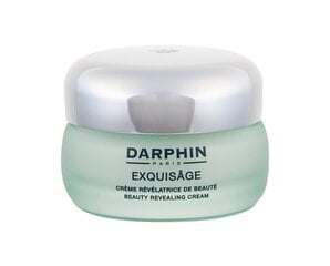 Noorendav näokreem Darphin Exquisage Beauty Revealing 50 ml цена и информация | Кремы для лица | kaup24.ee