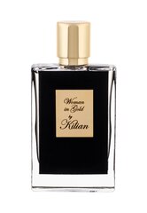 Parfüümvesi By Kilian Woman In Gold EDP 50 ml hind ja info | Naiste parfüümid | kaup24.ee
