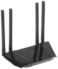 Wifi ligipääsupunkt 4G LTE +ROUTER CUDY-LT400 2.4 GHz, 5 GHz, 300 Mbps hind ja info | Ruuterid | kaup24.ee