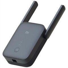 Xiaomi Mi WiFi Range Extender RA75 AC1200 (DVB4270GL) цена и информация | Маршрутизаторы (роутеры) | kaup24.ee