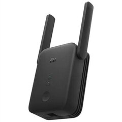 Xiaomi Mi WiFi Range Extender RA75 AC1200 (DVB4270GL) цена и информация | Маршрутизаторы (роутеры) | kaup24.ee