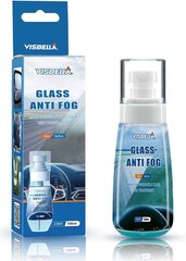 Uduvastane vedelik Visbella Glass Anti-Fog, 100 ml hind ja info | Autokeemia | kaup24.ee