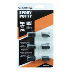 Epoksükitt Visbella Epoxy Putty, 30 g hind ja info | Autokeemia | kaup24.ee