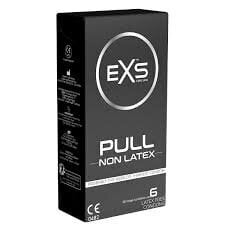 Презервативы Exs Pull, 6 шт. цена и информация | Презервативы | kaup24.ee