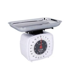 Taylor High Capacity Food Scale - max 10kgs hind ja info | Muu köögitehnika | kaup24.ee