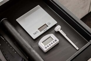 Taylor Pro Kitchen Scales, Timer &amp; Thermometer Set Gold цена и информация | Особенные приборы для приготовления пищи | kaup24.ee