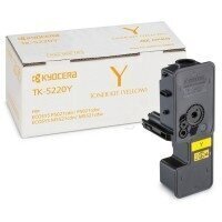 Kyocera 1T02R9ANL1, желтый цена и информация | Картриджи и тонеры | kaup24.ee