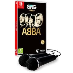 Switch videomäng Ravenscourt ABBA цена и информация | Компьютерные игры | kaup24.ee