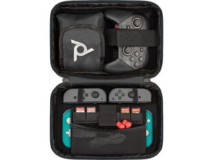 PDP Nintendo Switch Mario Travel case hind ja info | Mängukonsoolide lisatarvikud | kaup24.ee