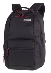 Рюкзак бизнес-класса CoolPack Zenith A174 цена и информация | Школьные рюкзаки, спортивные сумки | kaup24.ee