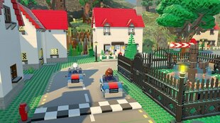 Игра Sony PS4 LEGO Worlds цена и информация | Компьютерные игры | kaup24.ee