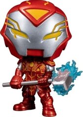 Funko POP Marvel Infinity Warps Iron Hammer цена и информация | Атрибутика для игроков | kaup24.ee