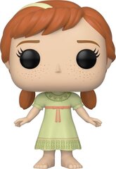 Фигурка POP! Disney Холодное сердце 2 Юная Анна цена и информация | Атрибутика для игроков | kaup24.ee