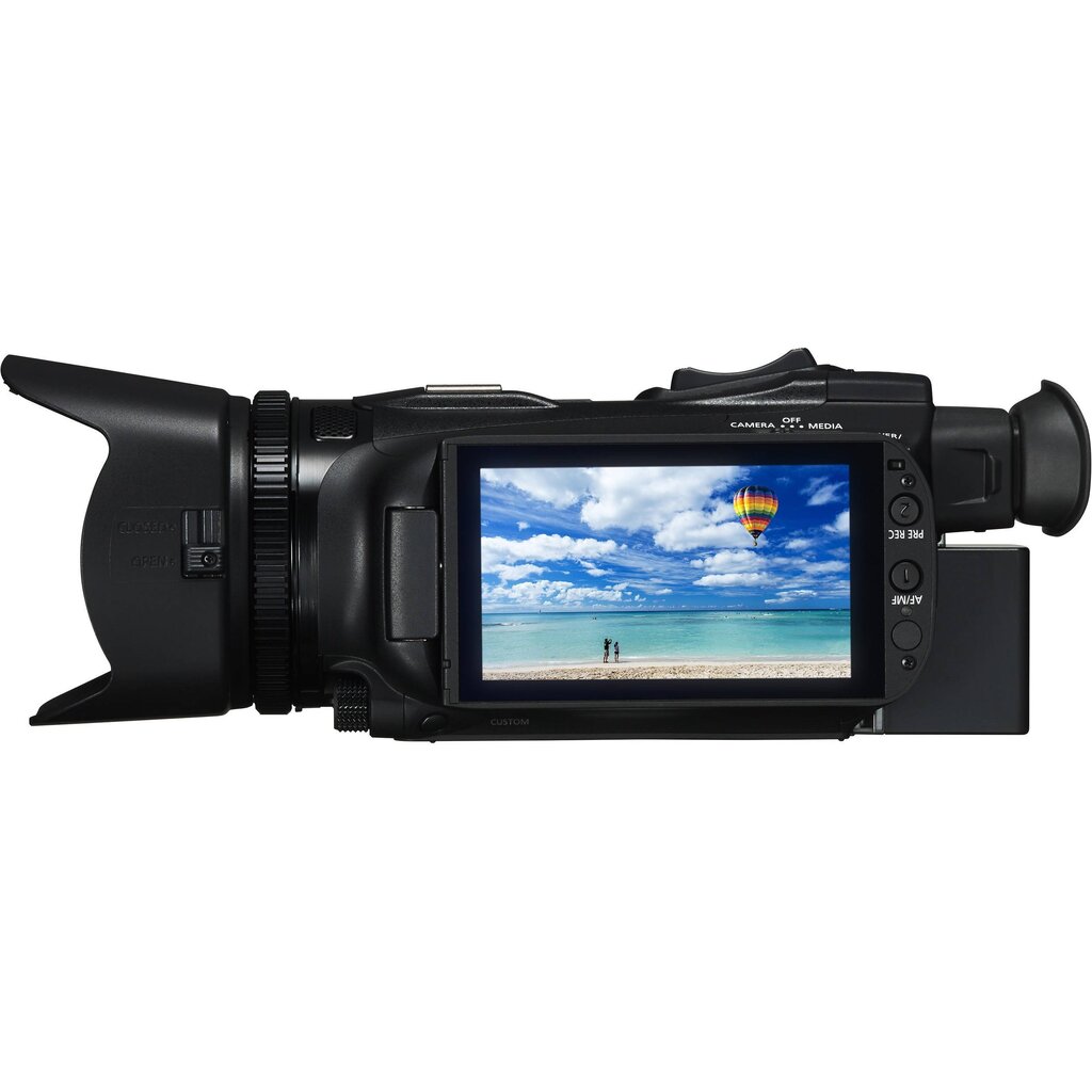 Canon LEGRIA HF G30 hind ja info | Videokaamerad | kaup24.ee