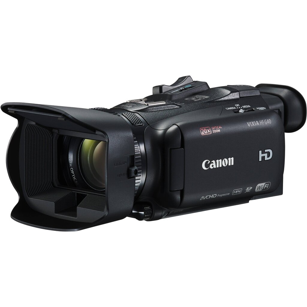 Canon LEGRIA HF G30 цена и информация | Videokaamerad | kaup24.ee