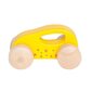 Puidust mänguauto Hape E0057, 3 tk цена и информация | Imikute mänguasjad | kaup24.ee