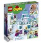 10899 LEGO® DUPLO Külmunud jääloss hind ja info | Klotsid ja konstruktorid | kaup24.ee