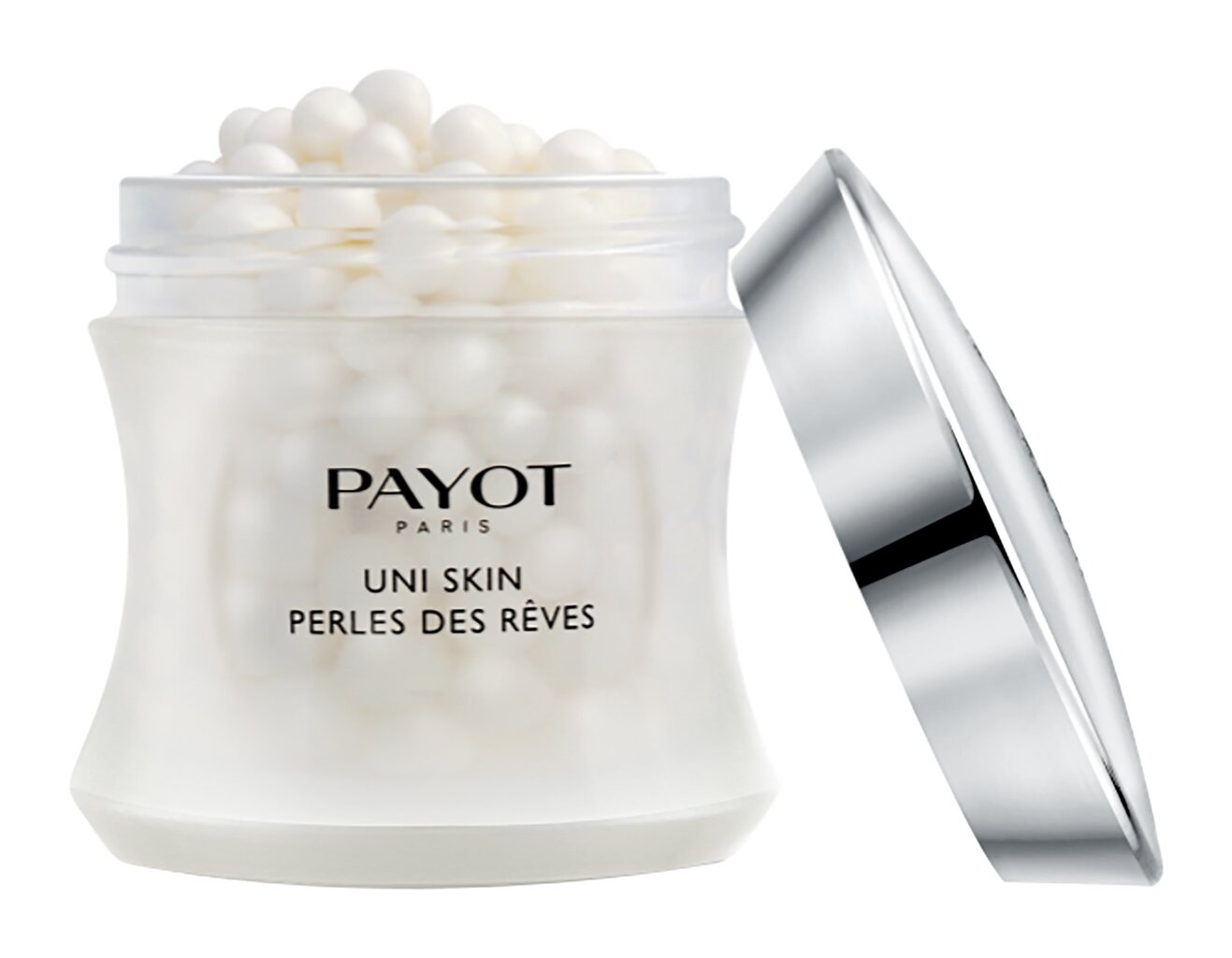 Naha pigmentatsiooni vähendav toode Payot Uni Skin Perles des Reves 38 g цена и информация | Näoõlid, seerumid | kaup24.ee