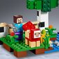 21153 LEGO® Minecraft Villafarm hind ja info | Klotsid ja konstruktorid | kaup24.ee