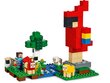 21153 LEGO® Minecraft Villafarm hind ja info | Klotsid ja konstruktorid | kaup24.ee