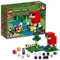 21153 LEGO® Minecraft Villafarm hind ja info | Klotsid ja konstruktorid | kaup24.ee