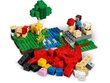 21153 LEGO® Minecraft Villafarm цена и информация | Klotsid ja konstruktorid | kaup24.ee