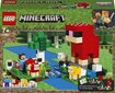 21153 LEGO® Minecraft Villafarm hind ja info | Klotsid ja konstruktorid | kaup24.ee