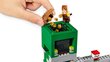 21155 LEGO® Minecraft Creeper Mine hind ja info | Klotsid ja konstruktorid | kaup24.ee