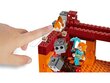 21154 LEGO® Minecraft Leekide sild цена и информация | Klotsid ja konstruktorid | kaup24.ee