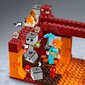 21154 LEGO® Minecraft Leekide sild hind ja info | Klotsid ja konstruktorid | kaup24.ee