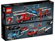 42098 LEGO® Technic Autotransportöör hind ja info | Klotsid ja konstruktorid | kaup24.ee