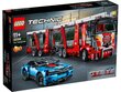 42098 LEGO® Technic Autotransportöör цена и информация | Klotsid ja konstruktorid | kaup24.ee